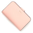 フルラ FURLA 2つ折り財布 小銭入れ付き ピンク レディース pcx9uno b30000 1br00 candyrose BABYLON バビロン