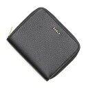 フルラ FURLA 2つ折り財布 小銭入れ付き ブラック レディース pcy1uno hsf000 o6000 nero BABYLON バビロン【あす楽対応_関東】【返品送料無料】【ラッピング無料】
