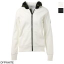 モンクレール MONCLER ジップアップパーカ レディース...