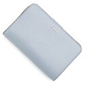 フルラ FURLA 2つ折り財布 小銭入れ付き ブルー レディース pcx9uno b30000 jx400 avio light g ballerina i BABYLON バビロン【あす楽対応_関東】【返品送料無料】【ラッピング無料】