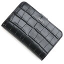 フルラ FURLA 2つ折り財布 小銭入れ付き ブラック レディース pcx9uno ko0000 o6000 nero BABYLON バビロン【あす楽対応_関東】【返品送料無料】【ラッピング無料】