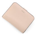 フルラ FURLA 2つ折り財布 小銭入れ付き ピンク レディース pcy0uno b30000 bnh00 candyrose ballerina i BABYLON バビロン【あす楽対応_関東】【返品送料無料】【ラッピング無料】