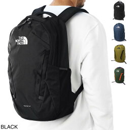 <strong>ノースフェイス</strong> THE NORTH FACE <strong>リュック</strong> バックパック ブラック メンズ nf0a3vy2jk3 VAULT【返品送料無料】【ラッピング無料】