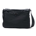 プラダ PRADA ショルダーバッグ ブラック レディース 1bc421 vooo v44 f0002 VELA【あす楽対応_関東】【返品送料無料】【ラッピング無料】