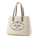 プラダ PRADA トートバッグ ベージュ レディース 1bg355 vooo 2dli f0a5t【あす楽対応_関東】【返品送料無料】【ラッピング無料】