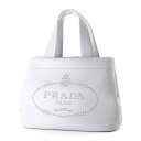 プラダ PRADA トートバッグ グレー レディース 1bg390 volo 2dkv f073x【あす楽対応_関東】【返品送料無料】【ラッピング無料】