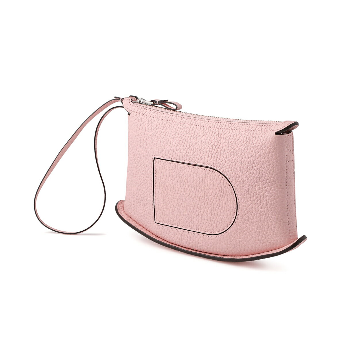 デルヴォー DELVAUX ハンドバッグ 2WAY クラッチバッグ ピンク レディース aa0643aqy0azapa bloom CO-PIN TAURILLON SOFT【返品送料無料】