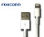 AppleK Foxconn  CgjOP[u@ ios11.2.6 mF iphone6 i LightningP[u iPhone7 USB [dP[uUSB|[g ʐMp  f[^]ANZT[ Lightning