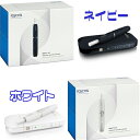 【新品】【未開封】アイコス 本体 ネイビー　ホワイト 正規品 （アイコスキット）電子タバコ　 iQOS-NAVY　WHITEご希望のカラーを選択し、買い物かごに入れてください。