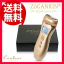 EMS美顔器 【送料無料・代引料無料・保証付】 【ゾーガンキ...