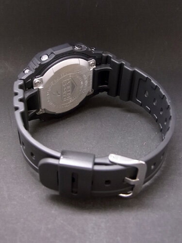 【楽天市場】G-SHOCK メンズソーラー電波腕時計【GW-M5610-1JF】(正規品)【02P06May15】【楽ギフ_包装】：mco