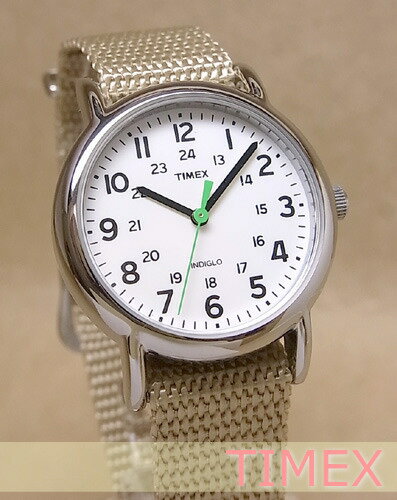 TIMEX（タイメックス）レディース腕時計ウィークエンダー セントラルパーク ミッドサイズ【T2N835】(正規品)【マラソン201207_ファッション】【RCPmara1207】【マラソン1207P02】