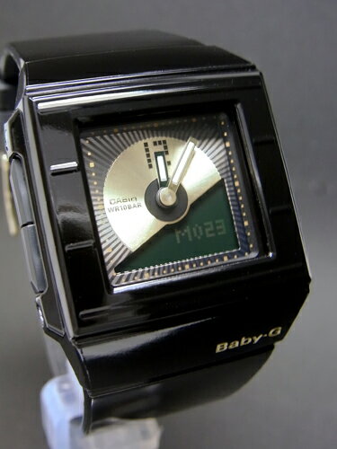 [送料無料]カシオ Baby-g レディース腕時計CASKET【BGA-201-1EJF】(正規品) 【RCPmara1207】【マラソン1207P02】