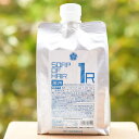 【ポイント10倍★1/28 1:59まで】送料無料 オブコスメティックス シャンプー 薬用ソープオブヘア・1-R 1R 1000ml リフィル オブ・コスメティックス 美容室専売 おすすめ 美容師 サロン専売