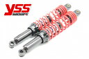YB125/YBR125 YSS DTG ダブルチューブガスショック♪送料無料!【YB125】【YBR125】【リアショック】【リアサスペンション】【リアサス】P14Nov15