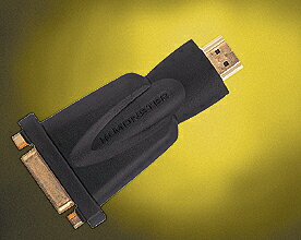 MONSTER CABLE VA HDMI-DVI SLsDVIHDMIϊA_v^[t