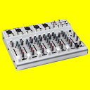 y}̕ցo!zBEHRINGER EURORACK UBB1002