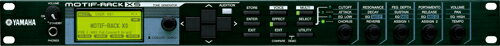 YAMAHA MOTIF-RACK XSy^_z
