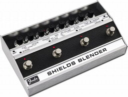 <strong>Fender</strong> USA KEVIN SHIELDS BLENDER フェンダー ブレンダー ファズ