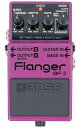 BOSS《フランジャー》BF-3 【RCP】 BOSS《フランジャー》BF-3 【RCP】