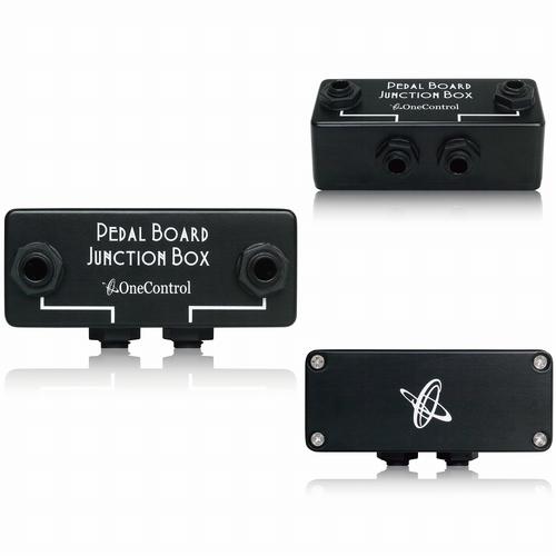 【在庫有り・即出荷】One Control / Minimal Series PEDAL …...:mcshowa:10021316