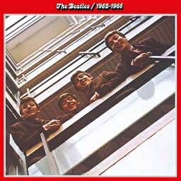 【赤盤＆青盤】 The Beatles ザ・<strong>ビートルズ</strong> / 【BEATLES___ 1962-1966(<strong>2023</strong> EDITION)】+【BEATLES___ 1967-1970(<strong>2023</strong> EDITION)】2枚組SHM-CD【KK9N018P】