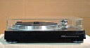【中古】トリオ アナログプレーヤー KP-800