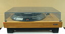 【中古】【送料無料】DENON DDプレーヤー DP-3000