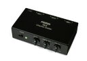 FOSTEX 2WAYチャンネルデバイダー EN-15【KK9N0D18P】