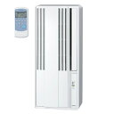 CW-1620-WS 窓用エアコン ※Y60 【送料無料】 ...