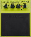 【在庫あります】ROLAND SPD::ONE KICK デジタル・パーカッション・パッド SPD-1K