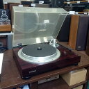 【全ショップ3倍ポイントアップセール実施21日10:00~24日9:59迄】【中古】 パイオニア Pioneer レコードプレーヤー PL-30L II 【KK9N0D18P】