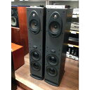 【中古】 Palk Audio パワーアンプ内臓 パワードスピーカー ペア【KK9N0D18P】