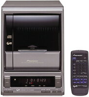 y萔zPioneer 25CD`FW[ PD-F25A