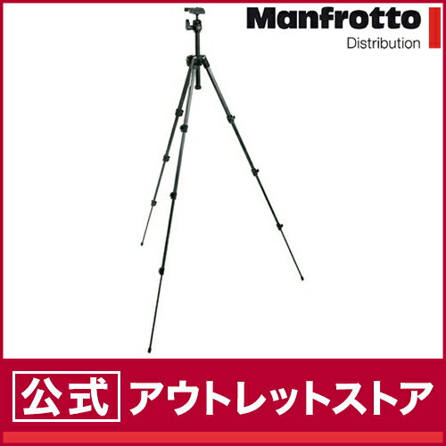 M-Y CF BH TRIPOD 7322CY-BB[マンフロット manfrotto 中…...:md-kk:10000926