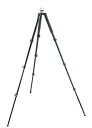 シングルレッグ アルミニウム4段ビデオ三脚 75/60mm MVT535AQ 【Manfrotto マンフロット 中古展示品】