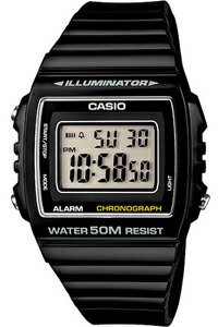 【送料無料】カシオ スポーツウォッチ 5気圧防水 メンズ デジタル 腕時計 ブラック 黒（…...:mdcgift:10006187