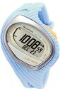 【送料無料】SOMA ソーマ ランニングウォッチ (DWJ03-0004) RunONE 100 クロノグラフ 100ラップ 10気圧防水 腕時計 ミディアムサイズ