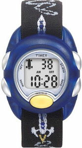 TIMEX(^CbNX) Kids DigitaliT78061j