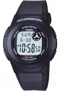 カシオ スポーツウォッチ デジタル 腕時計 （SD8OC51）ストップウォッチ 10年電池…...:mdcgift:10003856