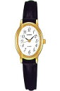 SEIKO セイコー腕時計 レディースウォッチ(SK8DC21)マイナスイオンベルト