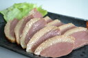 鴨ロースの照り焼き 200g 食品