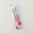 Pretty プリティー フレッシュ L型 3本入 貝印...