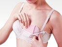 ママに優しい母乳パット ミルクパット