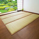 中身もい草ラグ<200×250>