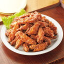 骨付きチキンバー ピリ辛チキン 2袋セット