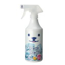 ひんやりシャツシャワー 衣類専用 500ml...