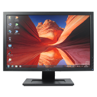 【中古】DELL2009Wt【20inchワイド/ノングレア液晶/D-Sub・DVI-Dの2系統入力◎高さ調節出来ます!画面ひろびろ見やすい☆】