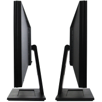 【中古】DELL2009Wt【20inchワイド/ノングレア液晶/D-Sub・DVI-Dの2系統入力◎高さ調節出来ます!画面ひろびろ見やすい☆】