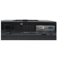 【中古】DELL2009Wt【20inchワイド/ノングレア液晶/D-Sub・DVI-Dの2系統入力◎高さ調節出来ます!画面ひろびろ見やすい☆】